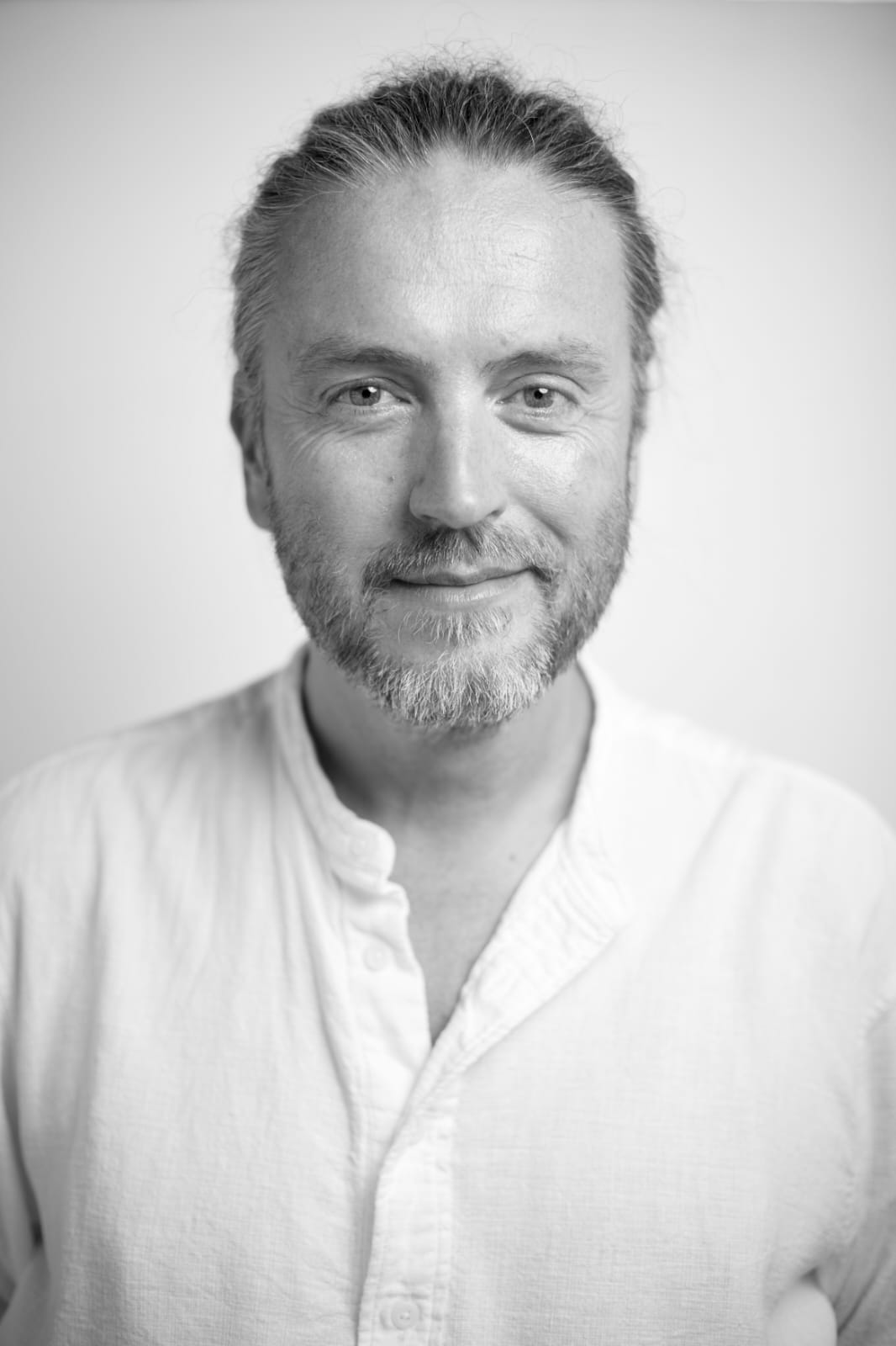 Chris Mingay - AI Translation Editing Specialist